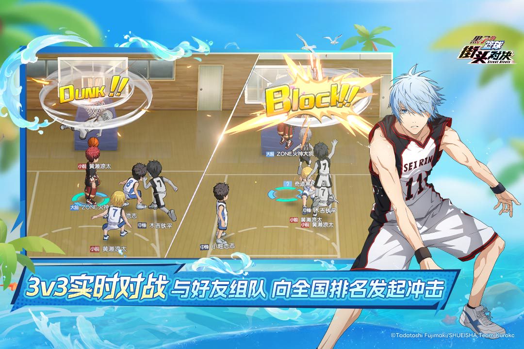 占卜绿间真太郎—培养思路